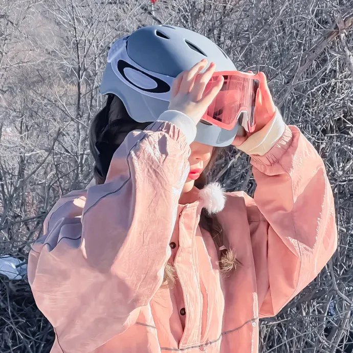 美丽梦想者