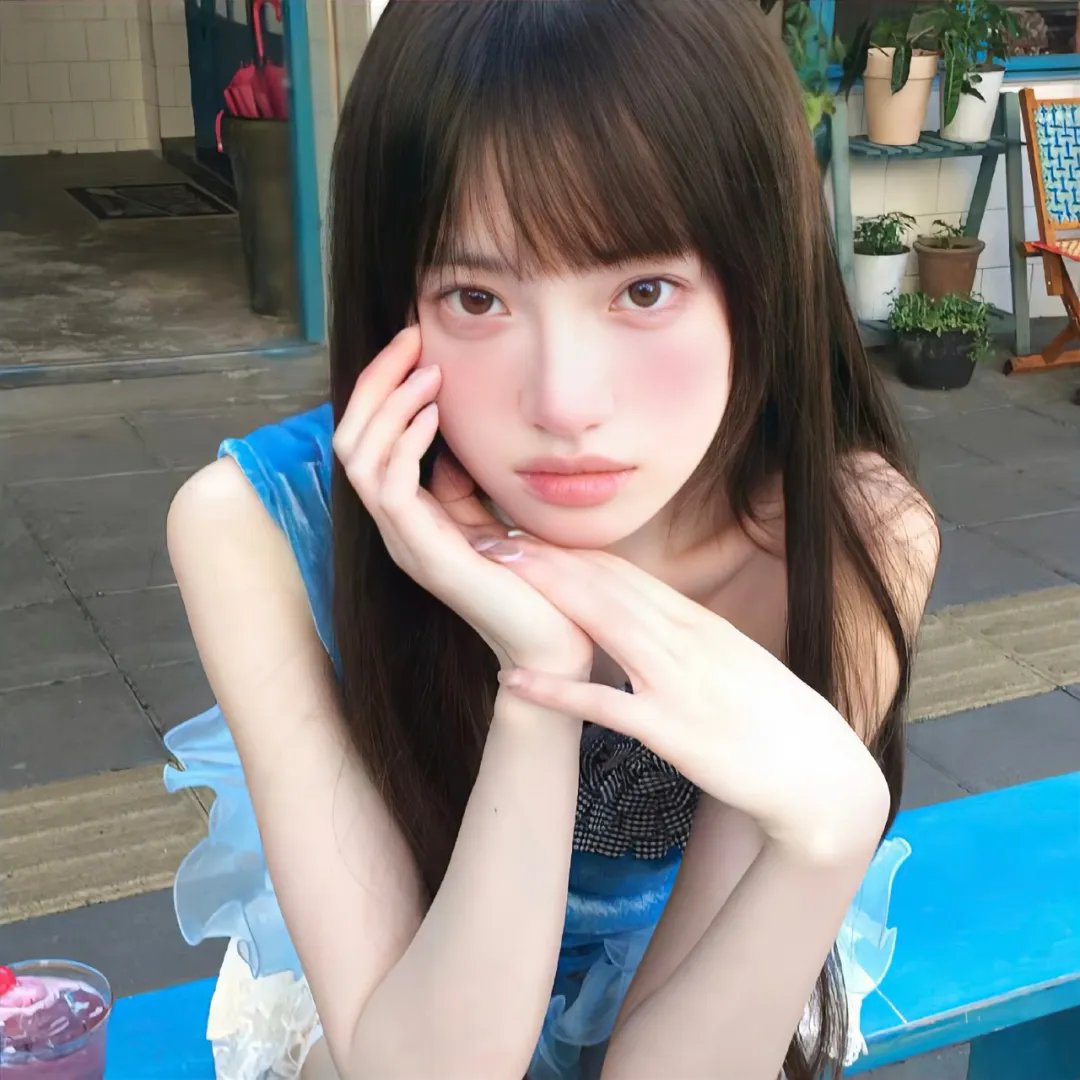 风尘女